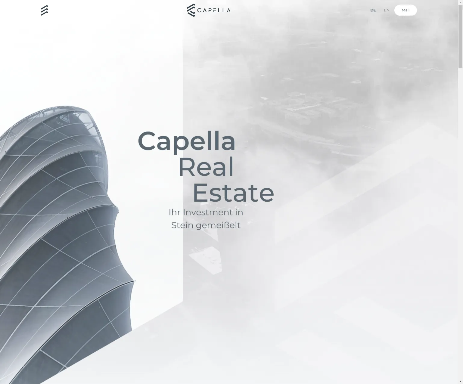 Capella Real Estate — 2