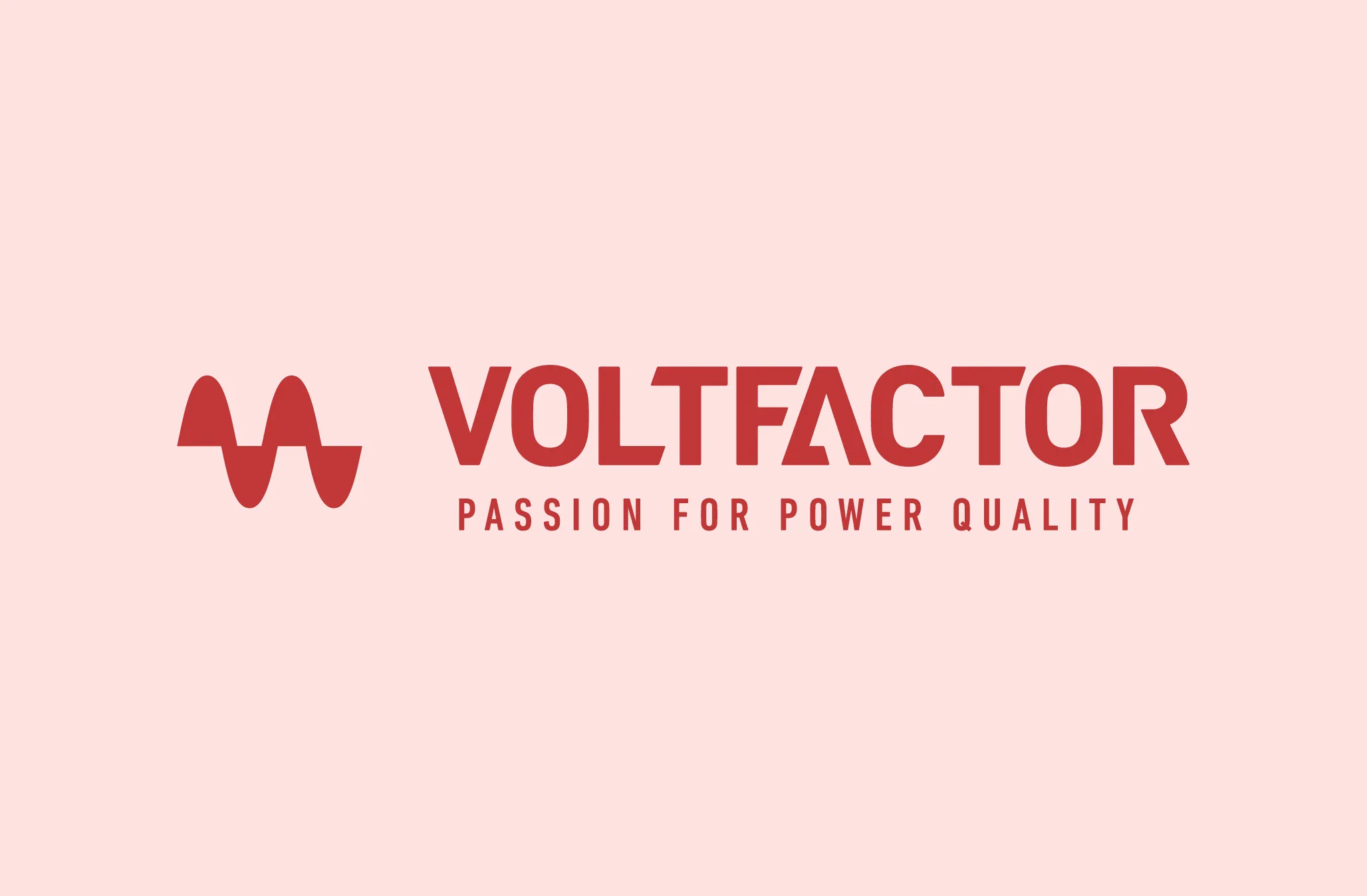 Voltfactor — 1
